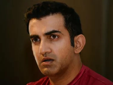 Gautam Gambhir Trolled By AAP Said I can Give Up Eating Jalebis For Delhi Pollution