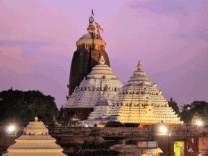 Supreme Court To Discover Treasure Of Jagannath Temple After Richest Temple In Kerala