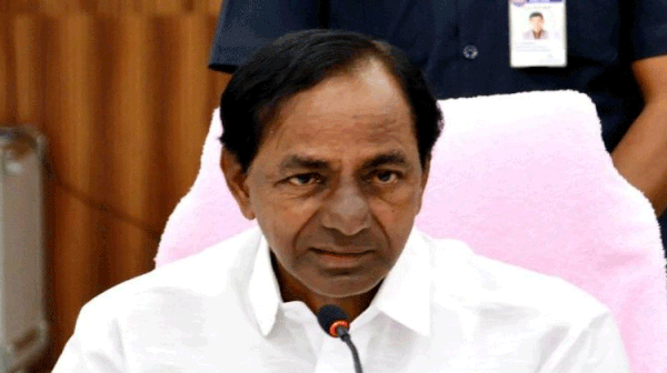 1.36 Lakh Crore Is Not Enough To Serve Beneficiaries In Telangana Flagship Schemes