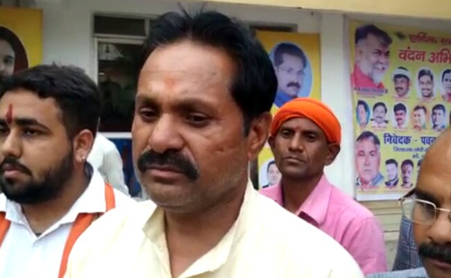 Disqualified BJP MLA Prahlad Lodhi To Submit Rs. 40,000 As Bond To Madhya Pradesh Court