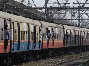 Railway Meal Prices Increases For Duronto, Rajdhani And Shatabdi