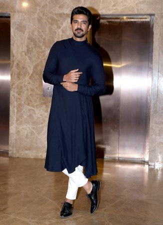 Best Diwali 2019 Men Fashion Bollywood Actors