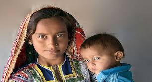Link Between Teenage Pregnancy And Child Malnutrition In India