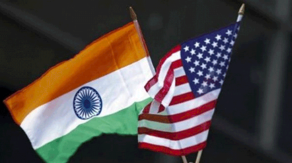 US And Indian Forces On Board Of Tiger TRIUMPH To Be Held In Visakhapatnam