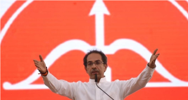 Shiv Sena Irreversible Blunder and Stupidity