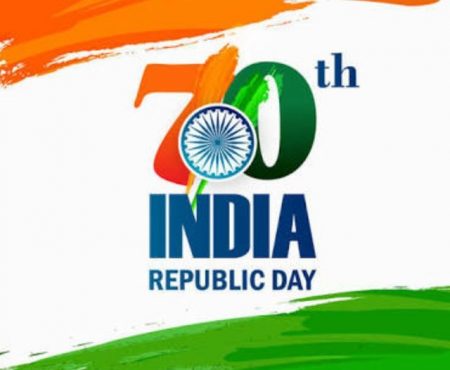 INDIA'S 70TH REPUBLIC DAY, LET ME MAKE IT EVEN BETTER