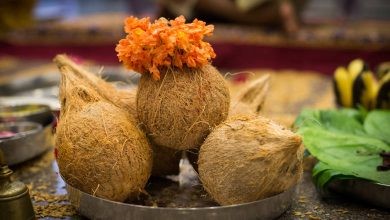 Breaking A Coconut Would Give You Great Benefits – Try it!