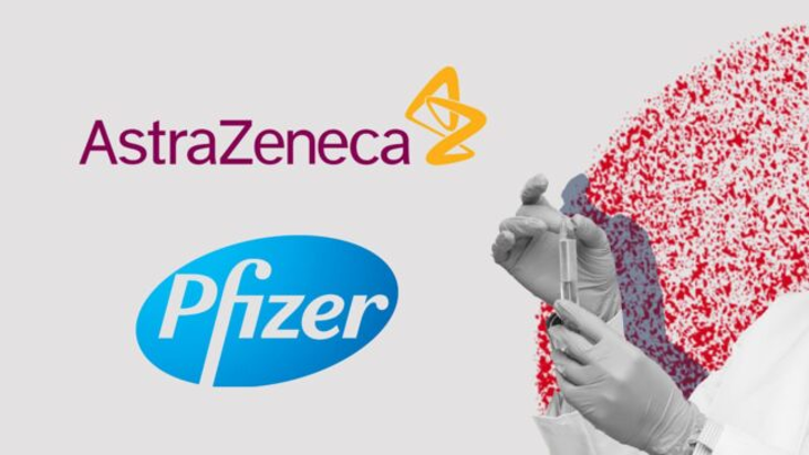 Astrazeneca & Pfizer Effective Against Variant First Detected In India