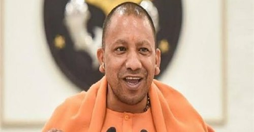 CM Yogi's three T formula hit in the war against Corona, made this record