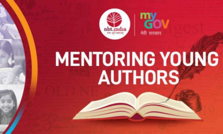 Government Launches YUVA - Prime Minister’s Scheme For Mentoring Young Authors