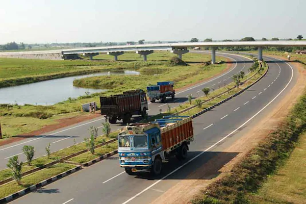 NHAI takes steps to ensure waiting time should No More Than 10 Seconds Per Vehicle At Toll Plazas