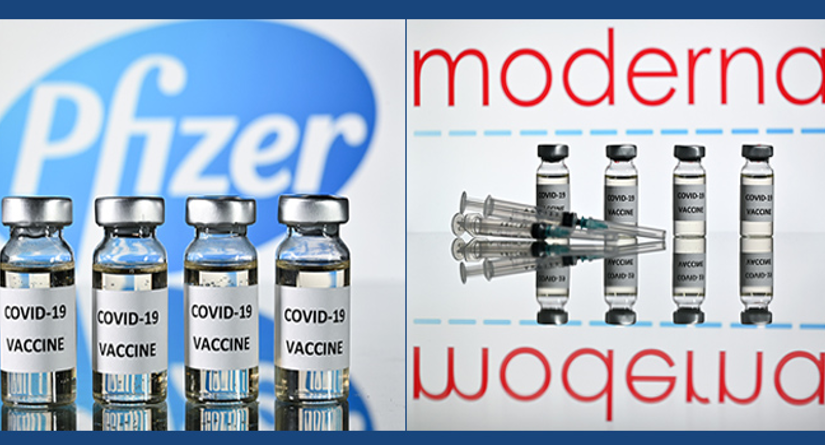 Pfizer Offers 5cr COVID Vaccine doses To India With T&Cs; Moderna pitches 5cr 1-dose Jabs