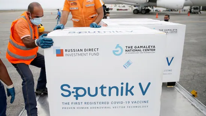 Sputnik V, the 3rd vaccine approved in India will be available from 2nd week of June