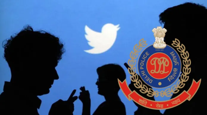 Twitter Is Neither Investigator Nor Judge, But Trying To Pretend It Is Both’: Delhi Police Tell Twitter