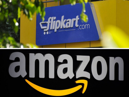 Amazon And Flipkart To Face Stricter E-Commerce Rules In India If Department Of Consumer Affairs Has Its Way
