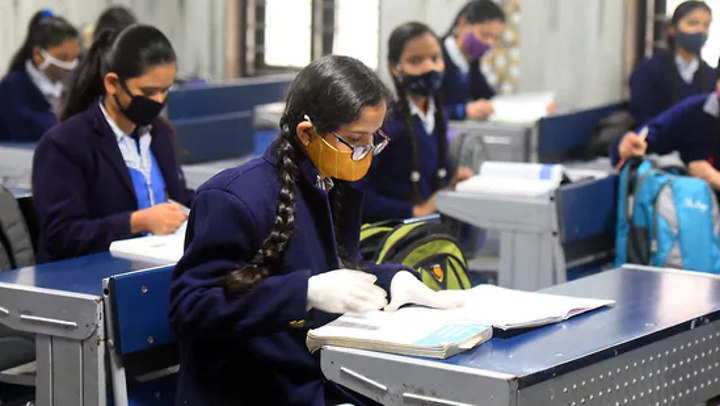 CBSE Class XII Board Exams Cancelled, Health And Safety Of Our Students Is Utmost Importance PM