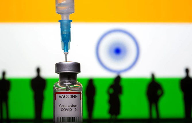 COVID-19 Vaccination Update - Day 144 Cumulative Vaccine Coverage Close to 24 Crores