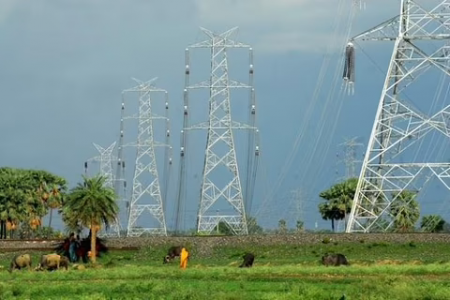 Central Govt Approves Transmission Line Works Worth Rs 1310 Crore To Link Remote Villages In Ladakh