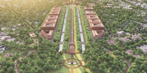 Central Vista Work Of National Importance, Says Delhi HC; Rejects Plea, Imposes Fine