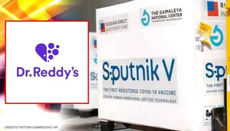 Dr Reddy's Scales Up Sputnik V Vaccine Production In Delhi, Mumbai & Other Cities