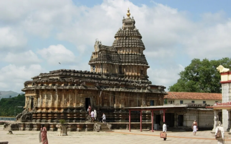 Funds Meant For Hindu Temples In Karnataka Will No Longer Be Spent On Other Religious Institutions