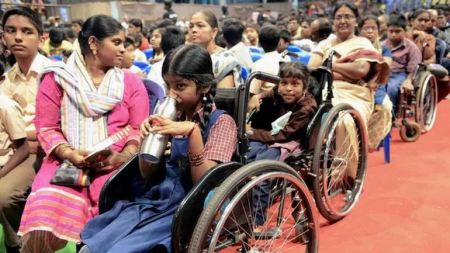 GOVERNMENT RELEASES GUIDELINES FOR THE DEVELOPMENT OF e-CONTENT FOR CHILDREN WITH DISABILITIES