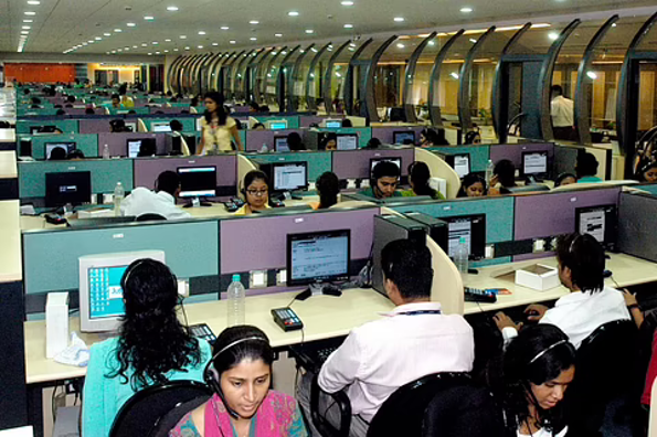 Government eases norms for voice BPOs to make India global outsourcing hub