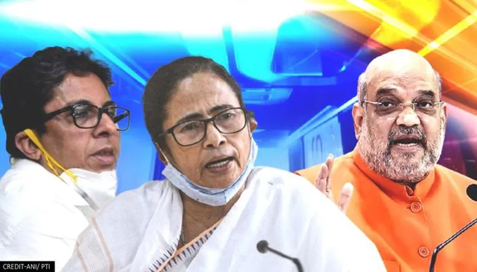 Gov’t Initiates Action Against Ex-West Bengal Chief Secretary for Disrespecting Prime Minister