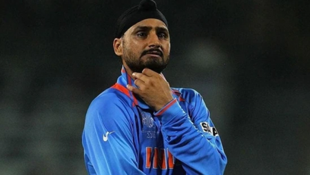 Harbhajan Offers Unconditional Apology For Instagram Post Featuring Bhindranwale