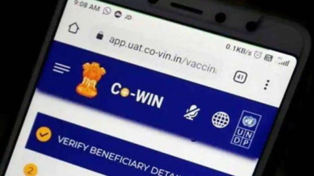 India to share CoWIN technology with 50 countries free of cost