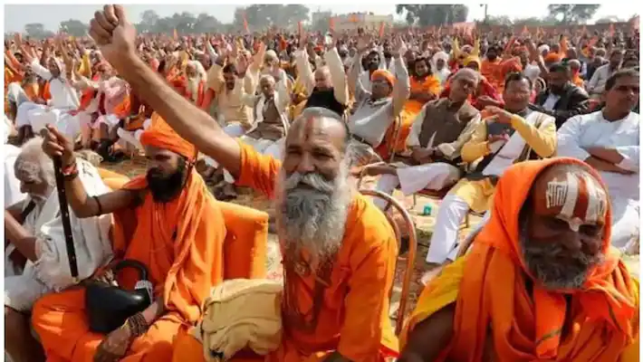 Kumbh Mela: More Than 1 Lakh ‘Fake' COVID Test Results Fudged, Probe Ordered