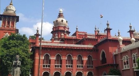 Madras High court directs Tamil Nadu government to protect Hindu temples, Issues Directions