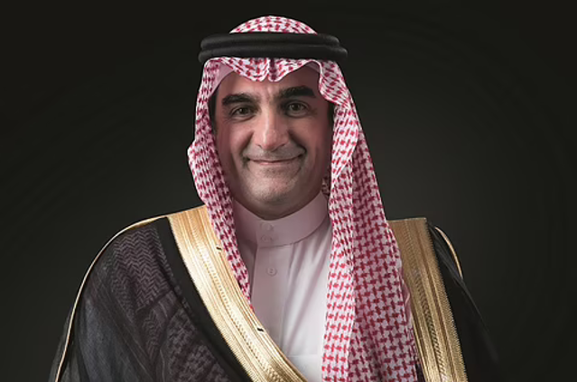 Reliance AGM: World's Third Most Valuable Company Saudi Aramco's Chairman Yasir Al-Rumayyan To Join RIL Board