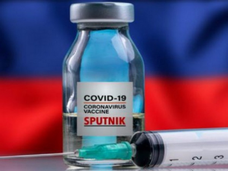 Russian COVID-19 Vaccine Sputnik V Will Be Available In Two Delhi Hospitals In Delhi
