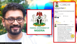 Spreading wings beyond India -Nigeria Govt Joins Koo Days After Banning Twitter; Indian App's Co-founder Reacts