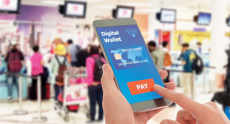 The Digital Payment Boom Is Indicative of Centre’s Success - India Overtook China on Countrywide Digital Payment