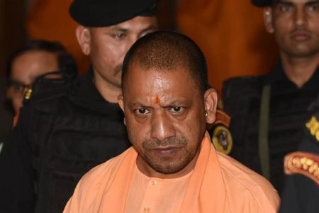 Yogi Govt Slaps NSA On Kingpins Of Forced Conversion Racket Who Converted 1,000 Disabled To Islam