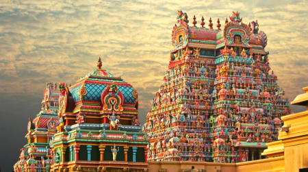‘What Happened To 47,000 Acres Of Temple Land?’, Madras HC Asks Tamil Nadu Govt
