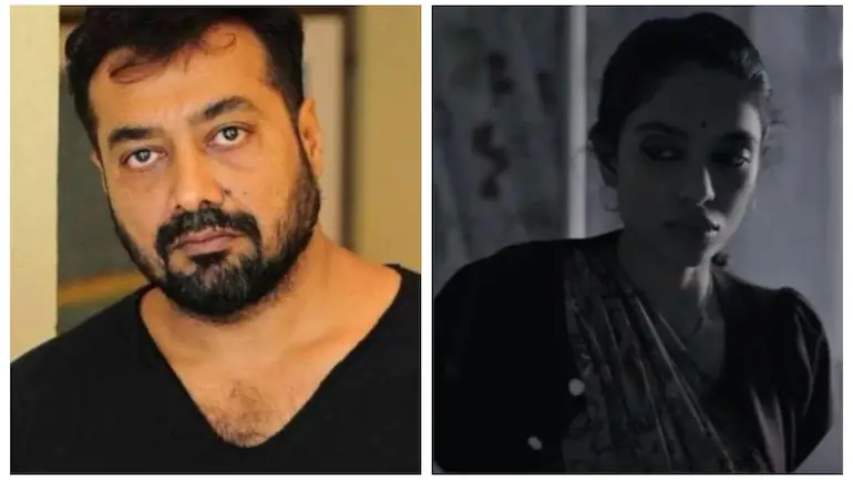 Audiences Taste Is Not That Cheap Or Low: Complaint Filed Against Anurag Kashyap's Ghost Stories On Netflix For Objectionable Scene