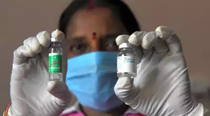 INDIA’S BEFIT REPLY TO EU: WON’T RECOGNIZE YOUR VACCINE CERTIFICATES IF YOU DON’T CLEAR COVAXIN, COVISHIELD