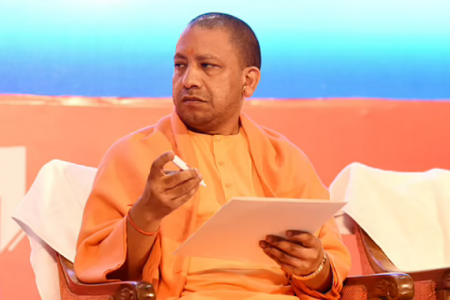 It is Yogi’s UP: 139 Criminals Killed, Over 1500 Crore Worth Of Illegal Properties Confiscated over 4 Years
