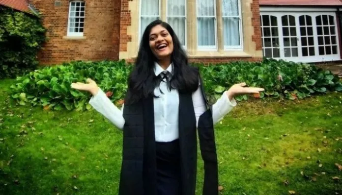 Oxford Hinduphobia Row Rashmi Samant, Oxfords Student Union President Was Vilified, Harassed And Forced To Resign, Confirms Internal Investigation