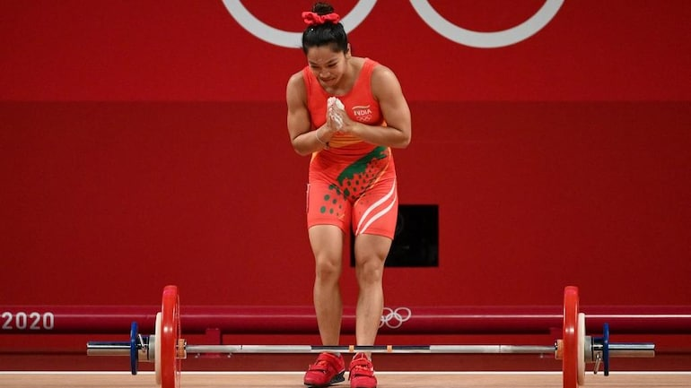 Tokyo Olympics: Silver Medal Is The Result Of All The Sacrifices I Have Made, Says Mirabai Chanu