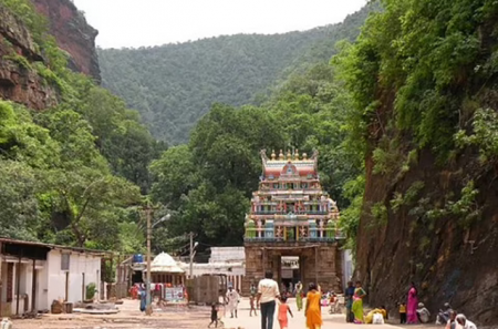 Truth Revealed! Andhra Government’s Misguided Attempt To Control Ahobilam Temples Comes To Light