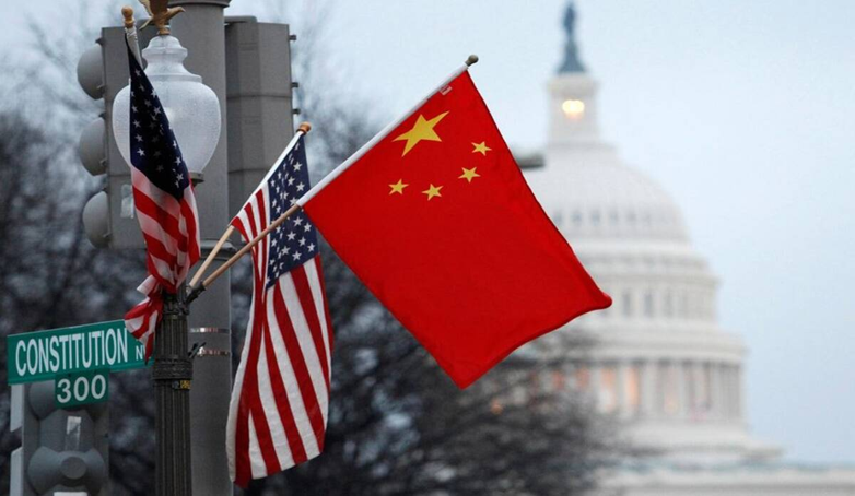 U.S. Senate passes bill to ban all products from China's Xinjiang