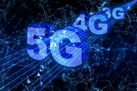 5G Rollout In India And The Expected Increase In Broadband Speed
