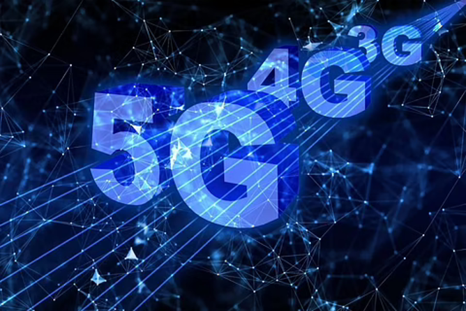 5G Rollout In India And The Expected Increase In Broadband Speed