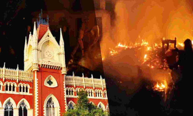 Calcutta HC Orders Court-monitored CBI Probe In West Bengal’s Post-poll Violence