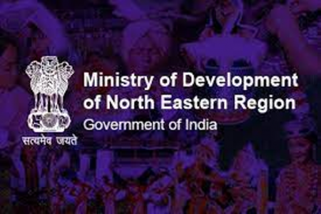 Development of North Eastern Region Of India