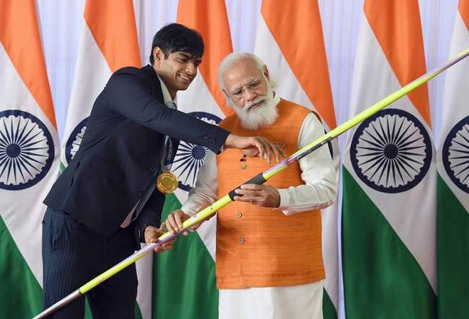 From Personal Touch to Thoughtful Gestures - PM Modi's Interaction With Olympians Show He is a Leader Beyond Compare